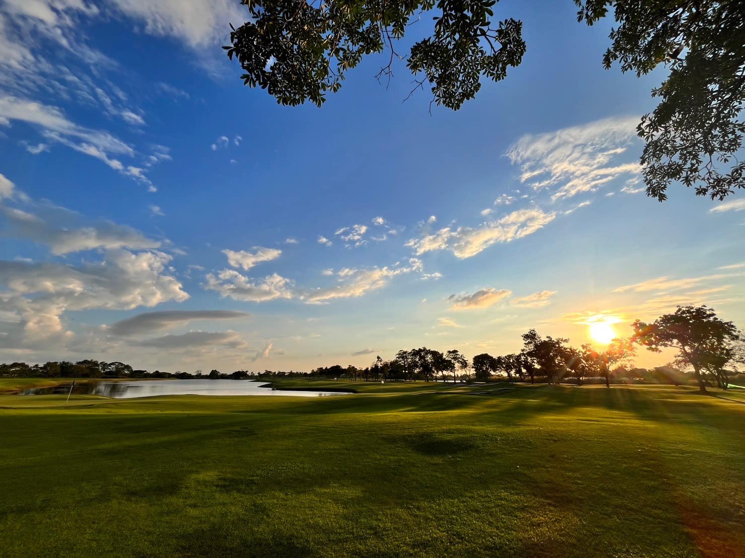 Phoenix Gold Golf Bangkok